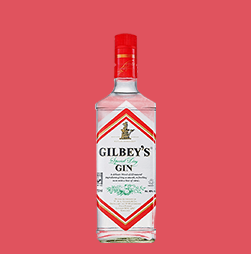 Gilbey's Dry Gin