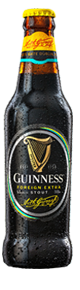 Guinness Packshot