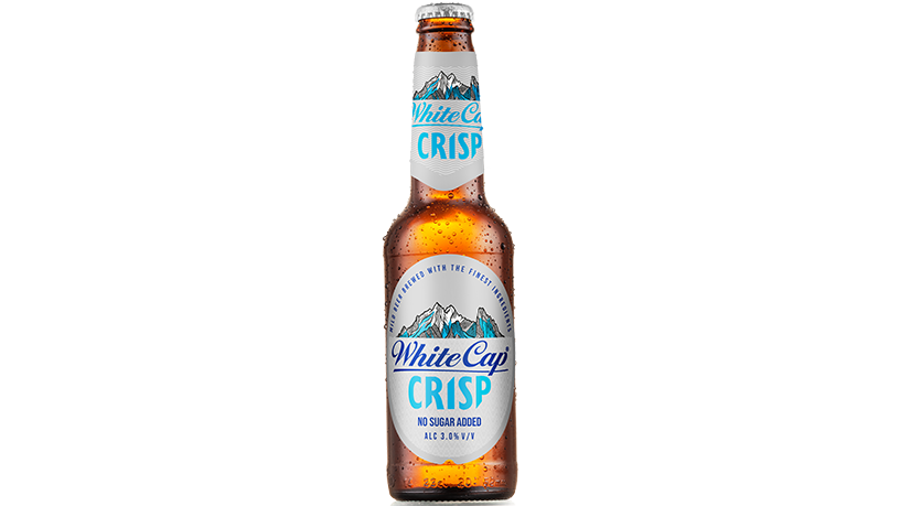 WhiteCap Crisp