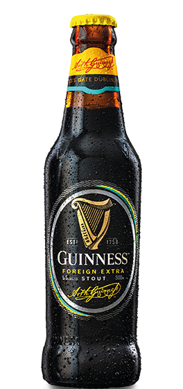 Guinness stout