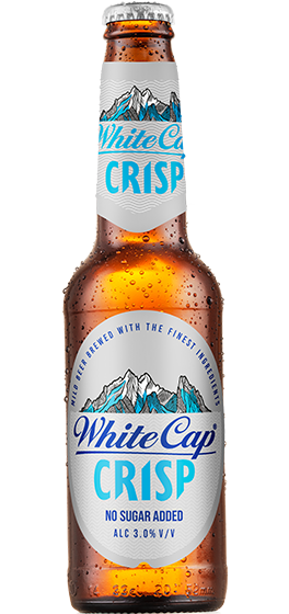 WhiteCap Crisp