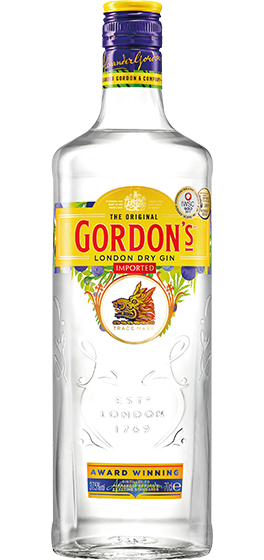 Gordon's Gin