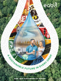 Sustainability Report 2025